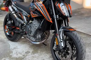 KTM DUKE 790 L