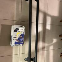 Portapacchi  c4 citroen , picasso 5 posti