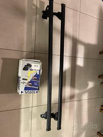 Portapacchi  c4 citroen , picasso 5 posti