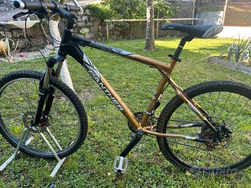 Mtb ruote 26