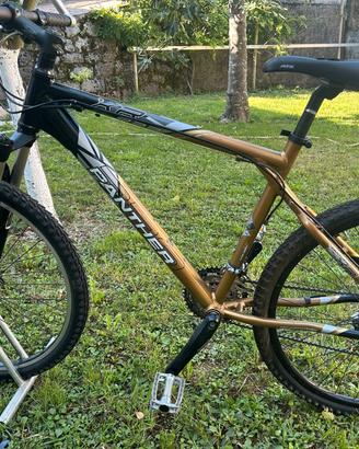 Mtb ruote 26
