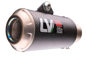 Scarico Leovince LV-10 SIC58 Honda CBR 1000 RR-R