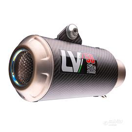 Scarico Leovince LV-10 SIC58 Honda CBR 1000 RR-R