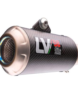Scarico Leovince LV-10 SIC58 Honda CBR 1000 RR-R