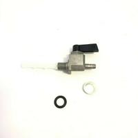 Rubinetto on off riserva M10 x 1,5 ciclomotori ecc