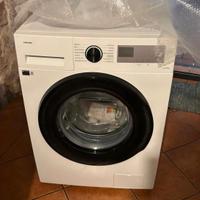 Lavatrice Samsung 9 kg