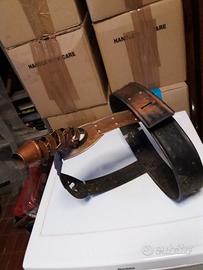 Cintura di castità medievale