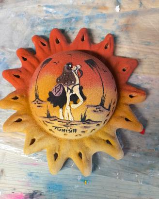 sole in ceramica Tunisia
