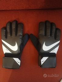 Guanti da calcio 