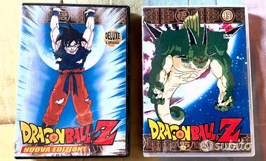 Dvd Dragon Ball Z