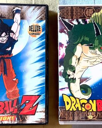 Dvd Dragon Ball Z