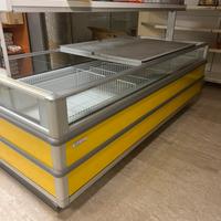 Attrezzature negozio alimentari