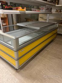 Attrezzature negozio alimentari