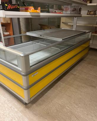 Attrezzature negozio alimentari