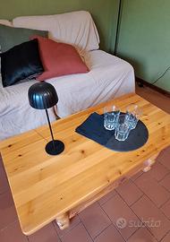 tavolino zona giorno 