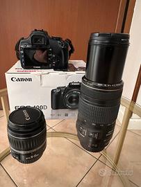 Canon EOS 400D
