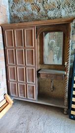 Mobile ingresso in stile