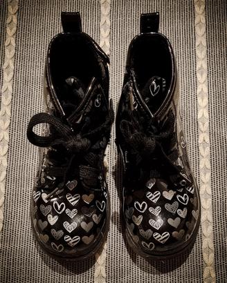 stivaletto n27 le scarpe di Alice