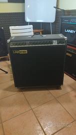 Amplificatore per chitarra Lab Series
