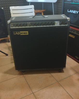Amplificatore per chitarra Lab Series