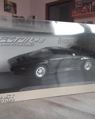 Vector W8 twin turbo-Ricko