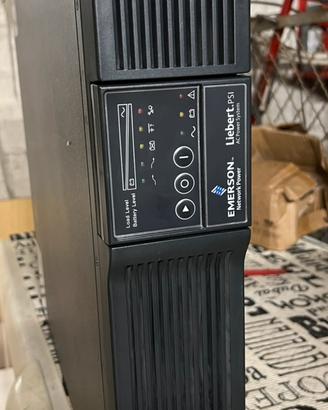 Gruppo di continuità 1KVA