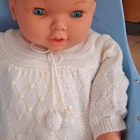 bambola Jesmar  1992