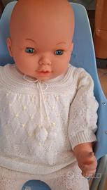 bambola Jesmar  1992