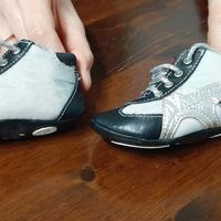 scarpe bambino dolce e Gabbana