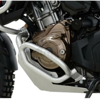 Paramotore ibex per africa twin dct 2016/2019