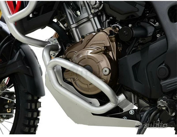 Paramotore ibex per africa twin dct 2016/2019