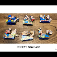 Popeye braccio ferro patatine san carlo lotto