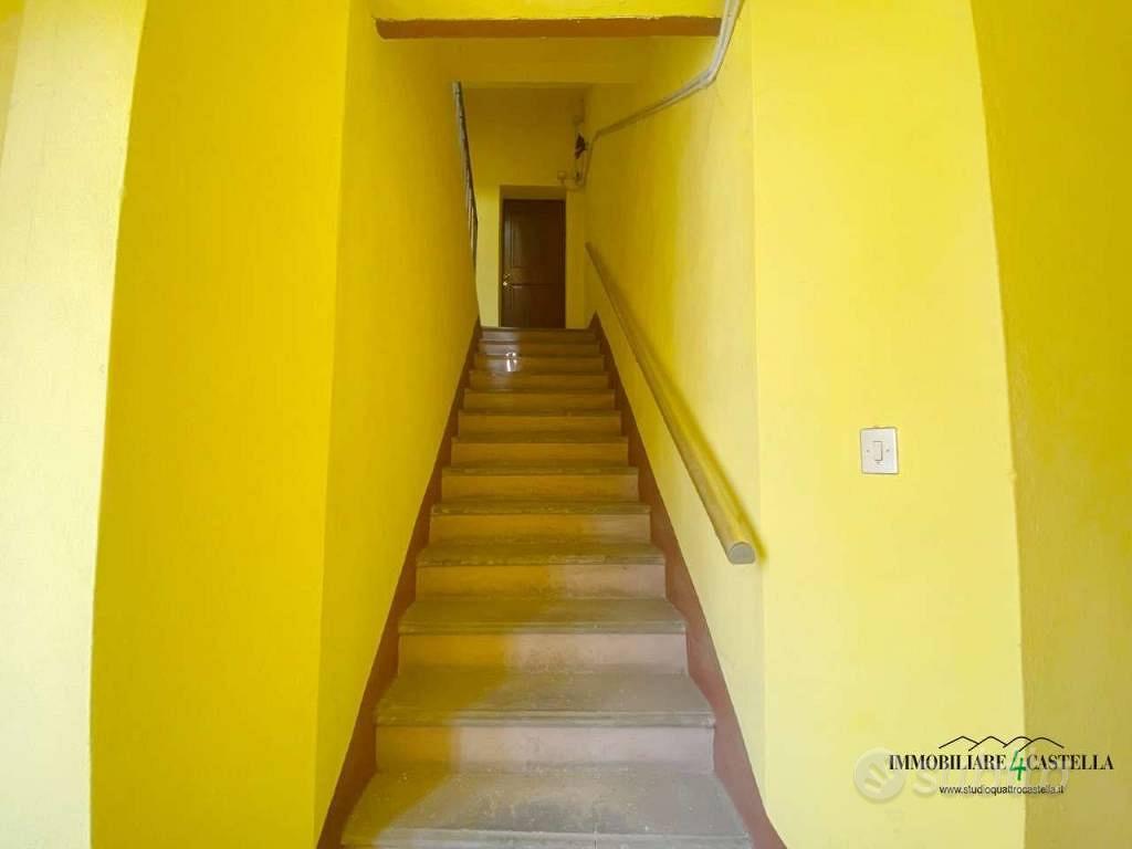Appartamento – Canossa, Ienza, Roncaglio - Vista 4