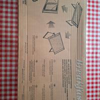 tavolino da letto foppapedretti