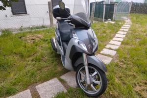 Scooter Peugeot Geopolis 400