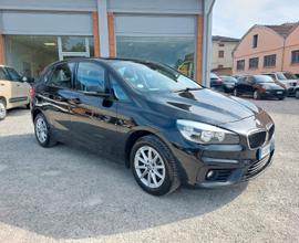 Bmw 216 218d AUTOMATICA Active Tourer Advantage