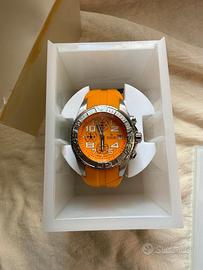 Orologio Spazio 24 mai usato scatola completa