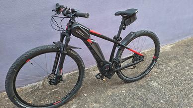 e-bike cube reaction one