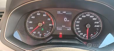 Seat Arona Tgi metano EXCELENCE 