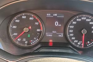 Seat Arona Tgi metano EXCELENCE 