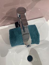Miscelatore lavabo