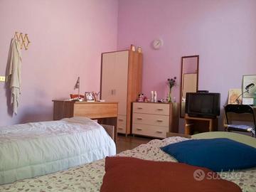 Camere zona Tribunale