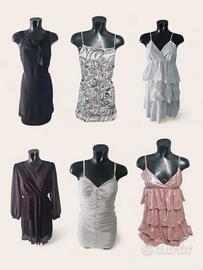 Stock Abbigliamento Donna Estate - Zara e simili