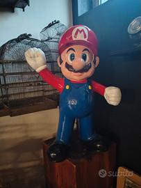 statua super mario