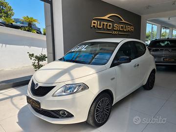 Lancia Ypsilon 1.2 69cv GPL Ecochic Gold