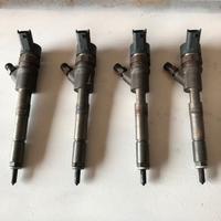 iniettori toyota yaris mini one d