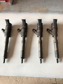 iniettori toyota yaris mini one d