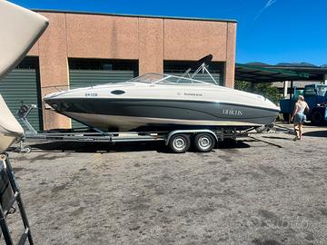 Rinker Captiva 232 - 2007