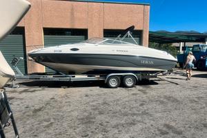 Rinker Captiva 232 - 2007