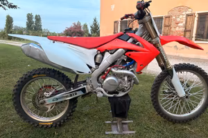 Honda CRF 450